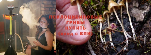 стафф Белоозёрский